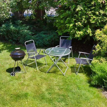 Bota Apartman Апартаменти *