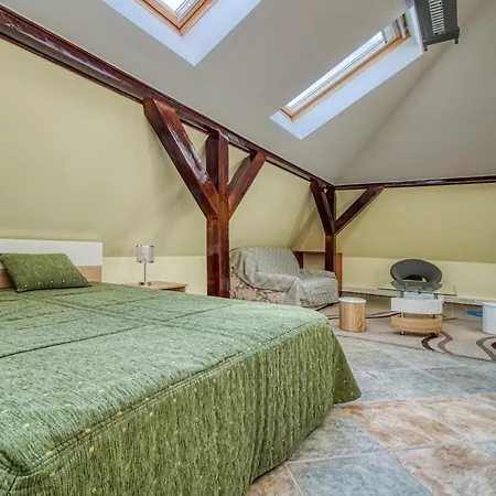 Bota Apartman *